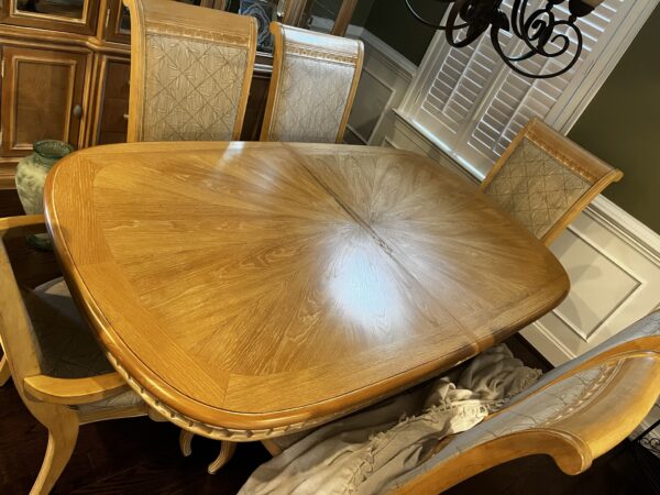 Dining Room Set