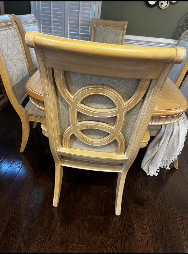 Dining Room Set - Image 4